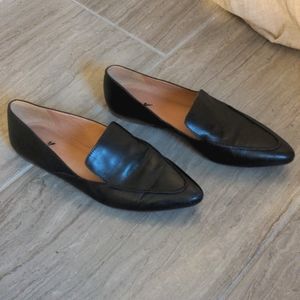 Madewell Frances Loafer